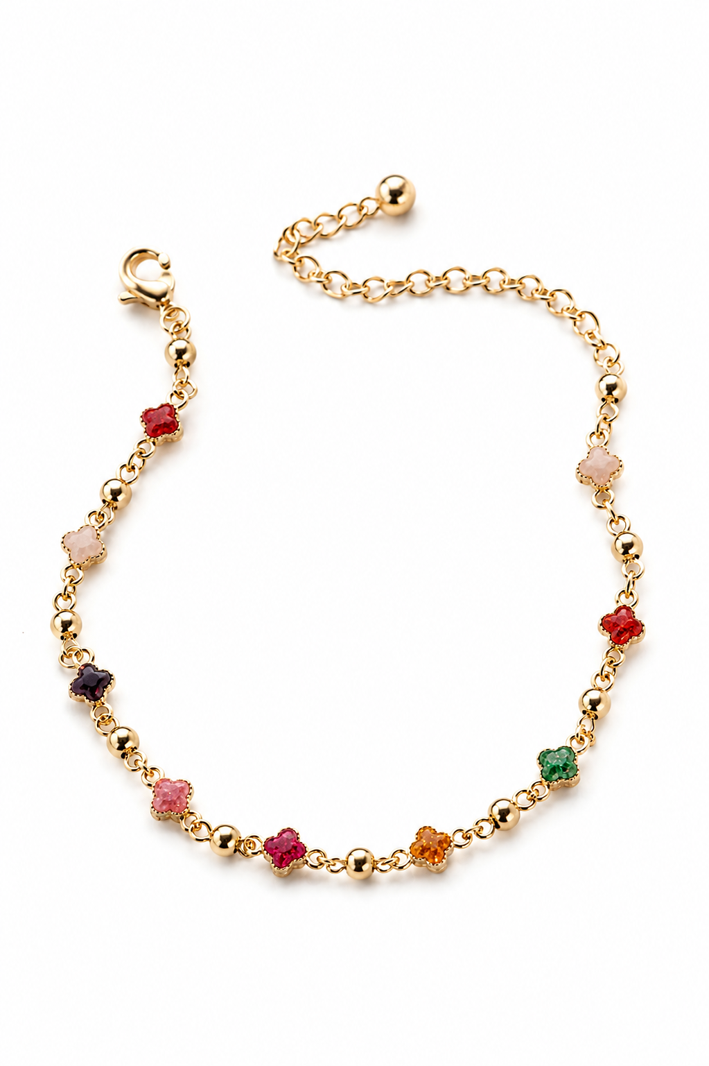 Anklets