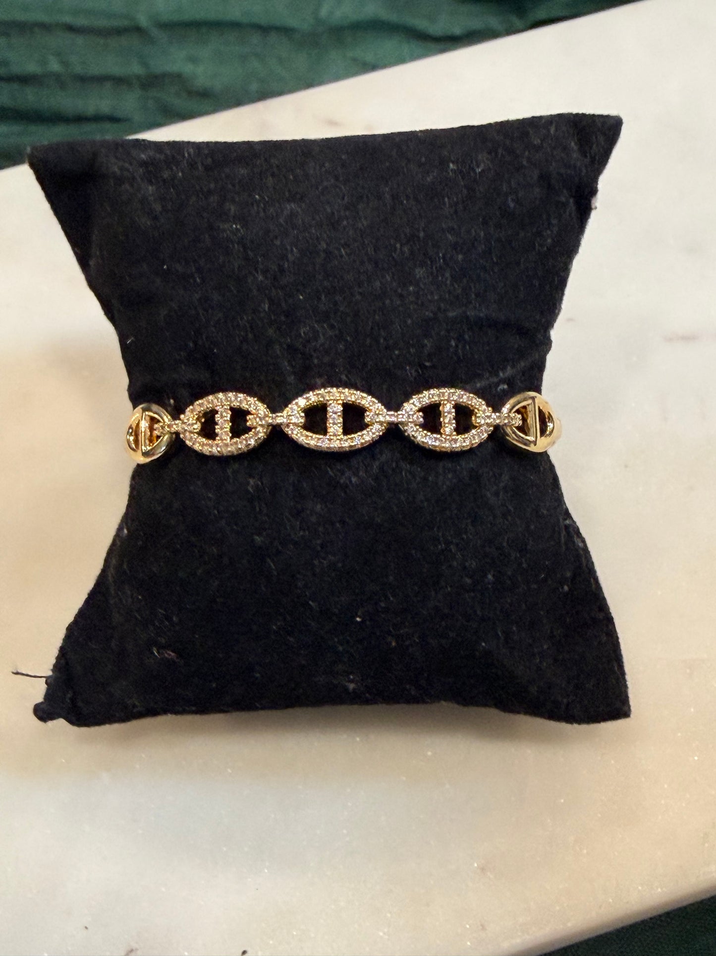 Stack add on bracelet