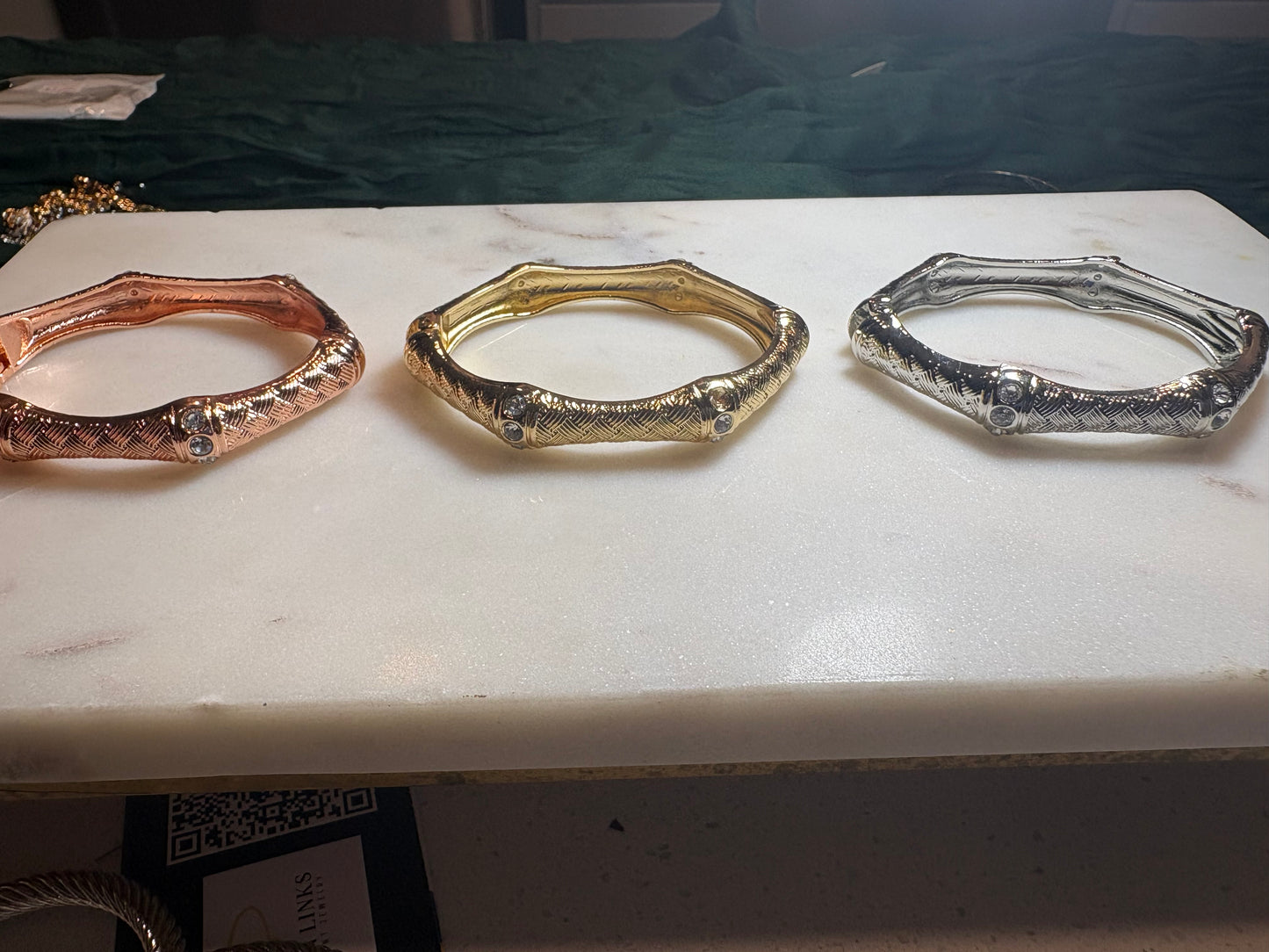 Yanna Bangles