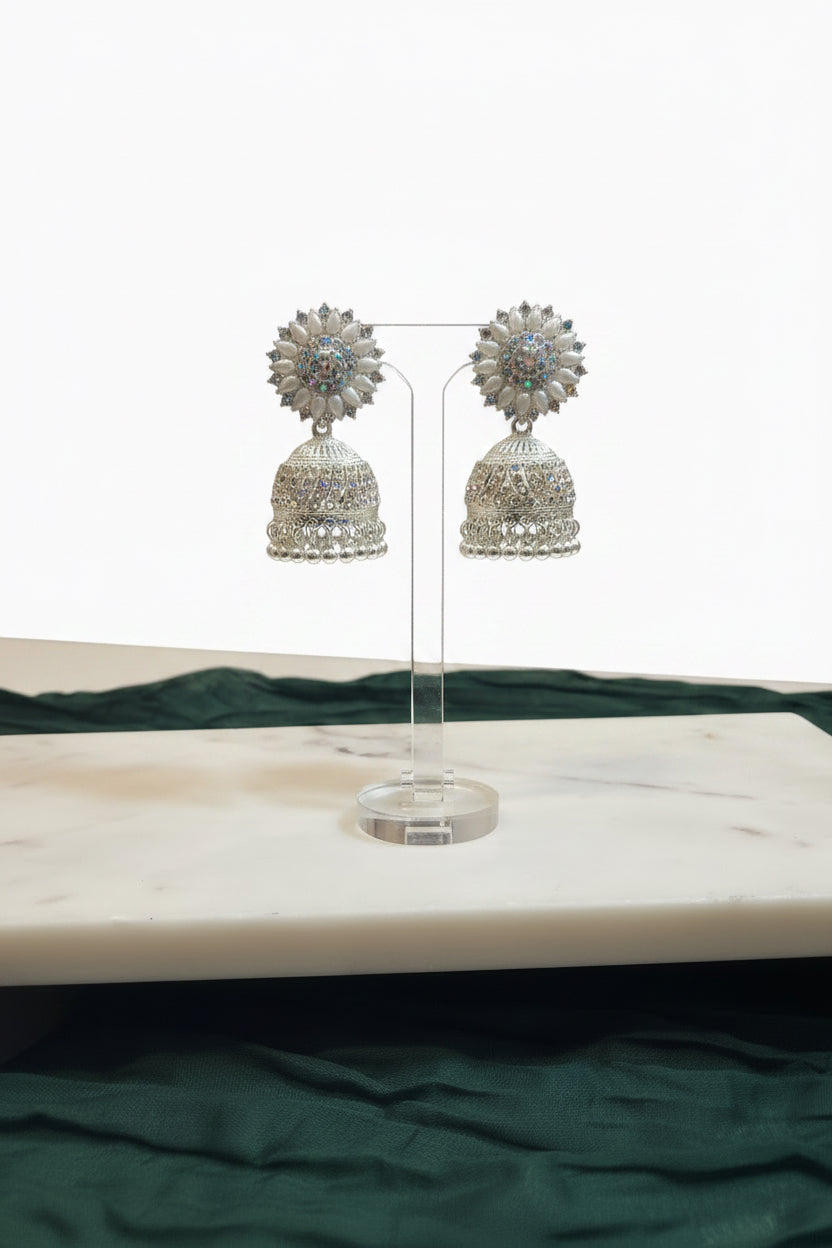 Dubai Earrings