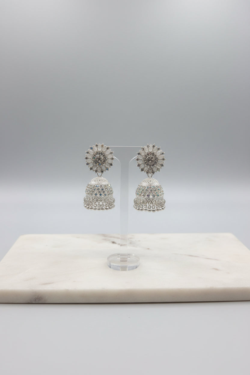 Dubai Earrings