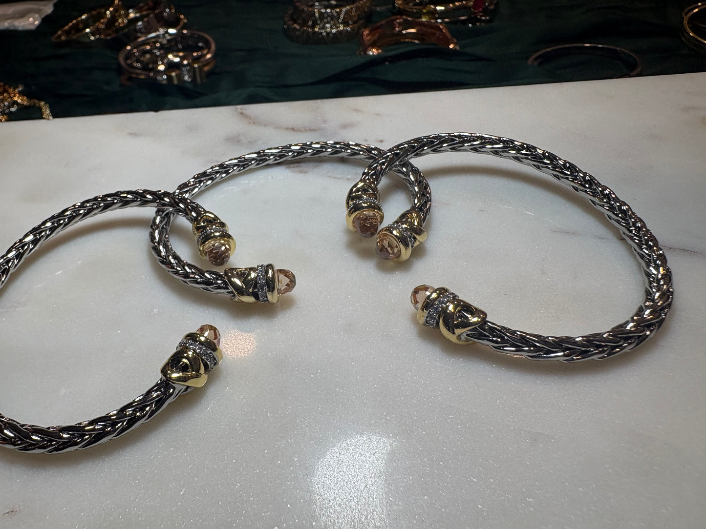 Almaas Bracelet