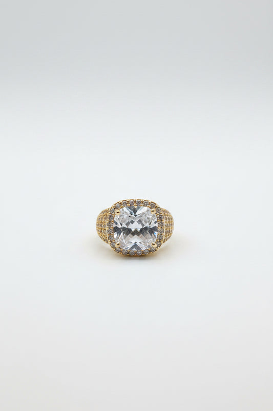 Gold Ring