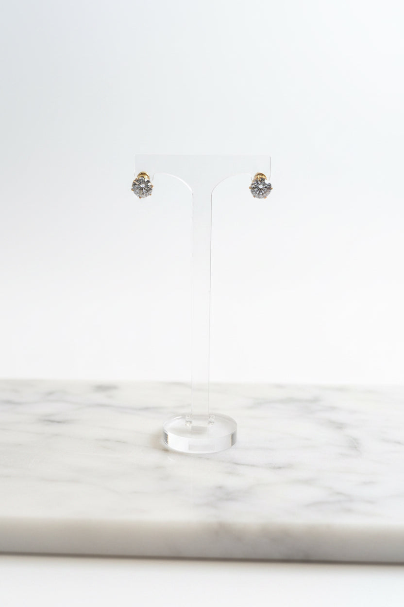 Silver Studs