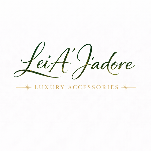Lei' A' J'adore Boutique