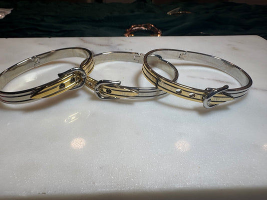 Hasna Belt Buckle
