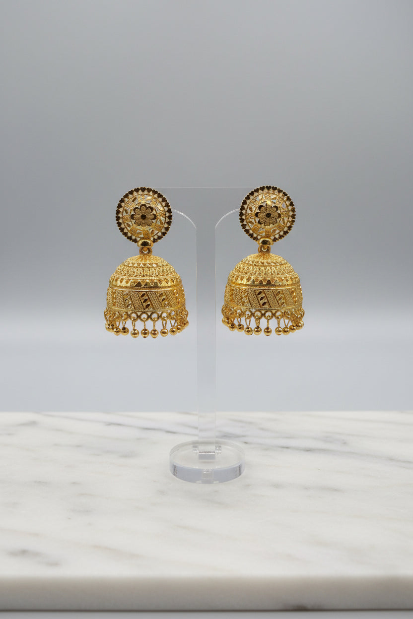 Dubai Earrings