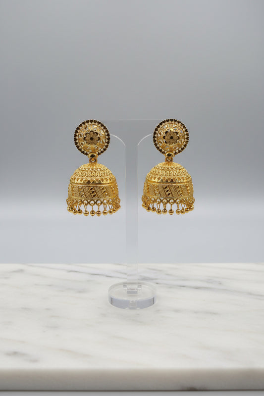Dubai Earrings