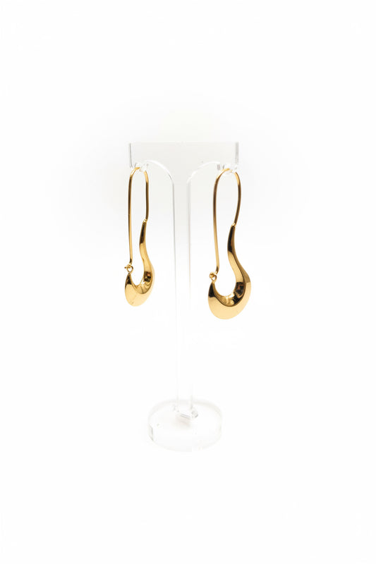 Date Night earrings