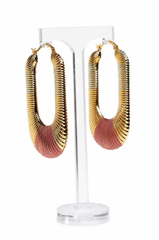 Trini Earrings