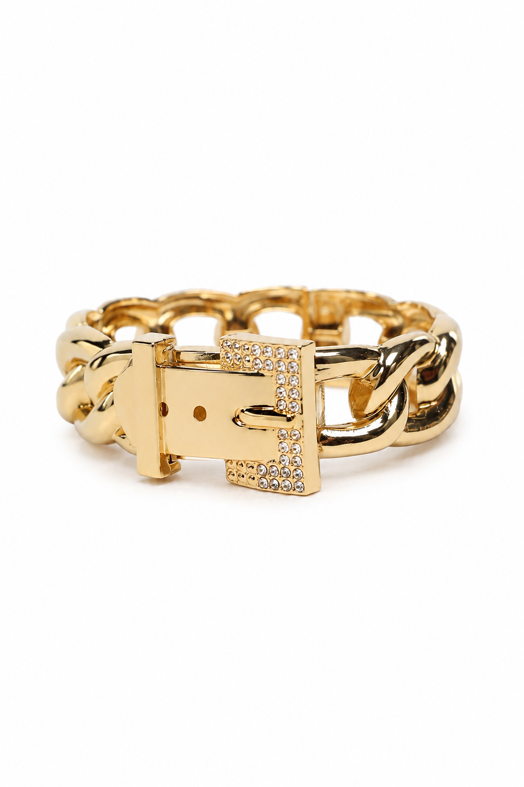 Buckle Bracelet