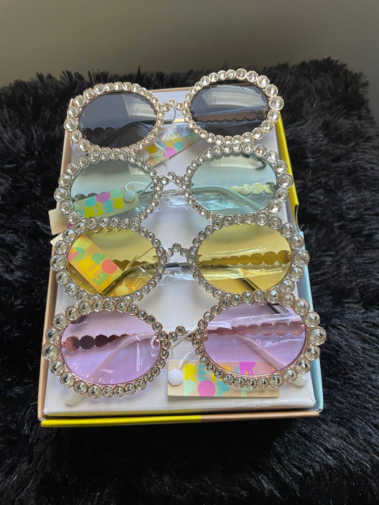 Color diamonds