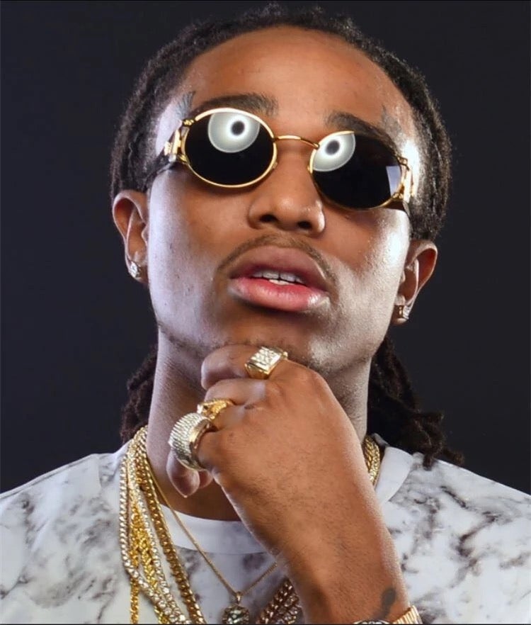 Migos shades
