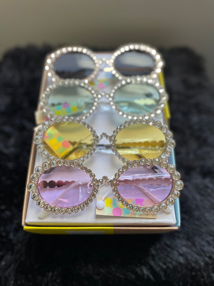 Color diamonds