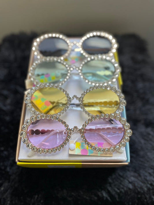 Color diamonds