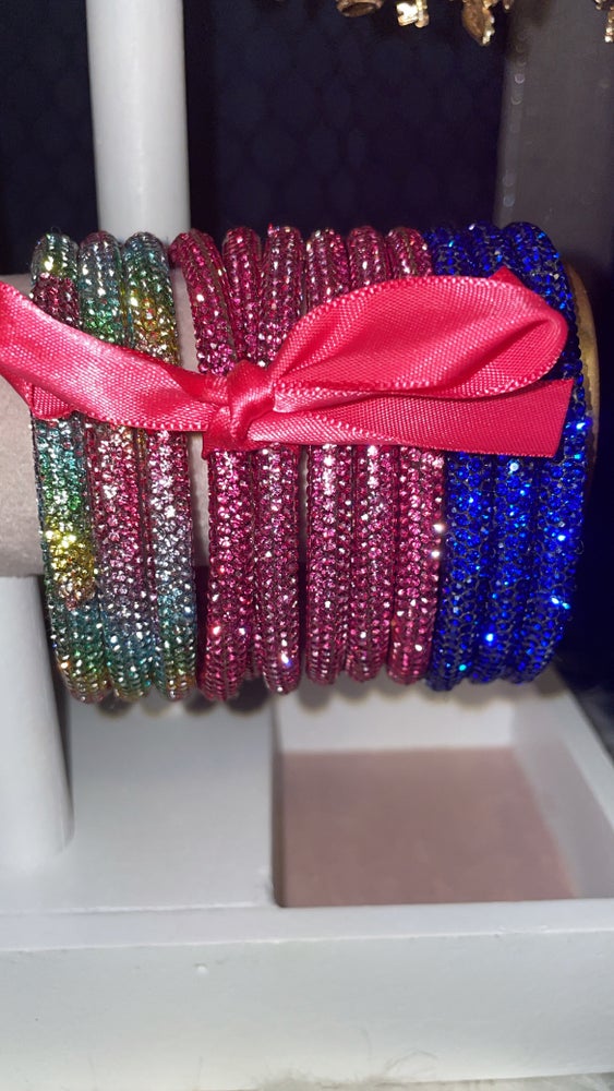 Bracelet set