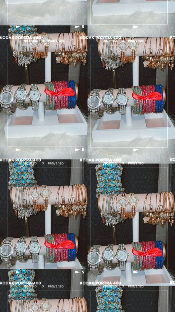 Bracelets NEW
