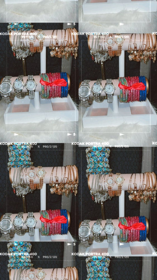 Bracelets NEW